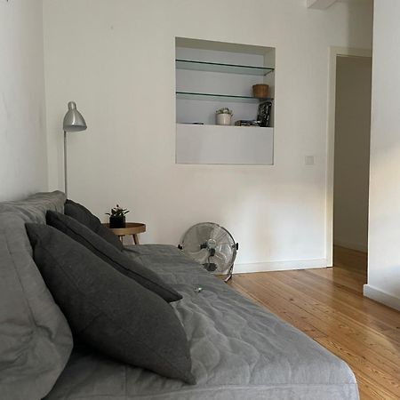 Watching Lisbon Apartments Εξωτερικό φωτογραφία