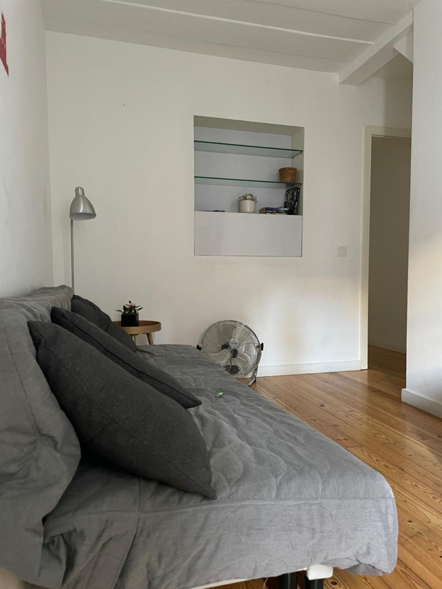 Watching Lisbon Apartments Εξωτερικό φωτογραφία
