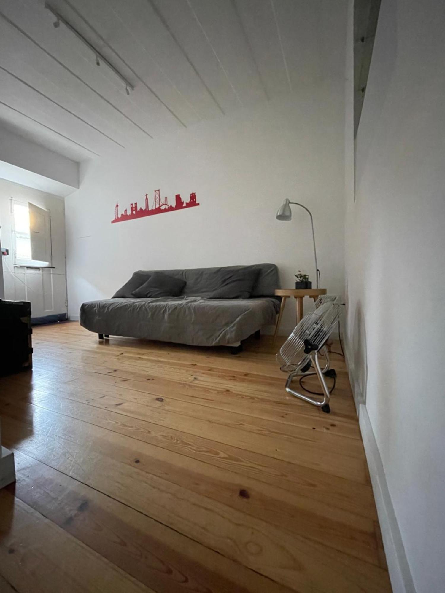 Watching Lisbon Apartments Εξωτερικό φωτογραφία