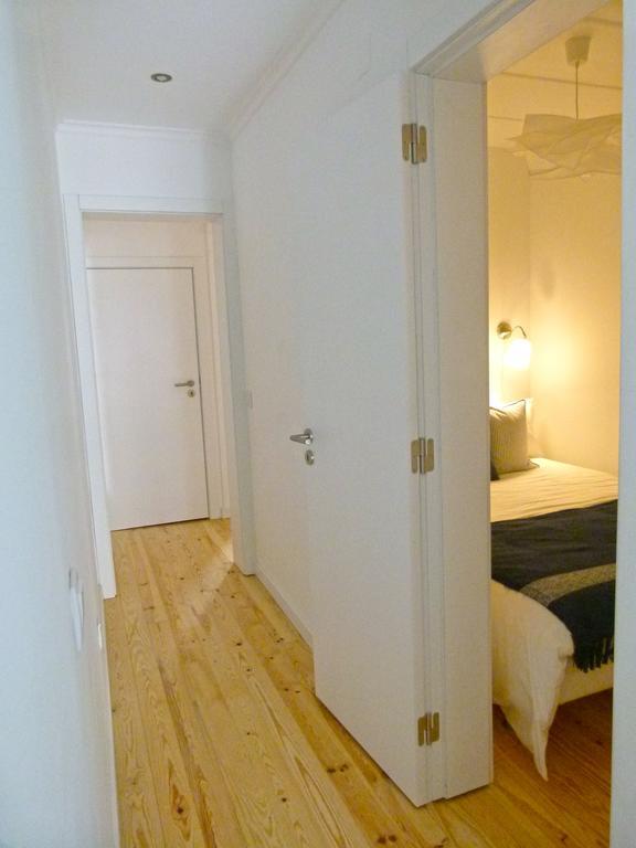 Watching Lisbon Apartments Δωμάτιο φωτογραφία